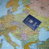 Украина "просела" в рейтинге паспортов: чей паспорт лучший?