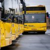 В Киеве водитель вел автобус в состоянии наркотического опьянения