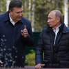 В Кремле рассказали, поздравит ли Путин Януковича с юбилеем