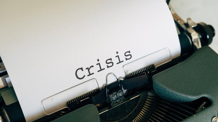 Кризис / Фото: Pixabay
