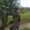 Аваков обнародовал видео ликвидации полтавского захватчика
