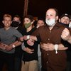 В Беларуси начали забастовку работники заводов (фото)