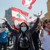 Ливанское правительство уходит в отставку