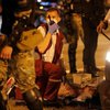 В Минске силовики открыли огонь по протестующим: есть раненые (видео)