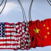 Китай ввел санкции против политиков США