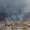 Взрыв в Бейруте: число жертв возросло 