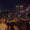 Протесты в Беларуси: задержали украинцев 