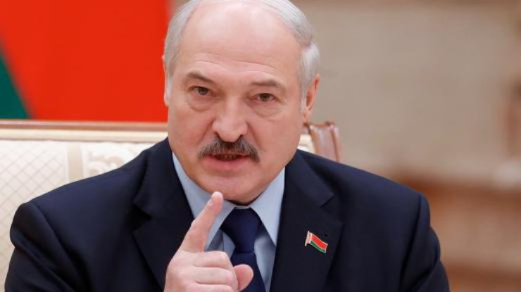 Александр Лукашенко / Фото: ЕРА