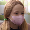 Дев'ятирічна Вікторія потребує трансплантації кісткового мозку