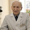 В Украине умер старейший врач