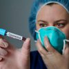 В Украине зафиксировали рекордное количество заболевших коронавирусом