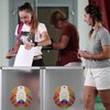 "Почему нашими руками?": опубликовано аудио фальсификации выборов в Беларуси