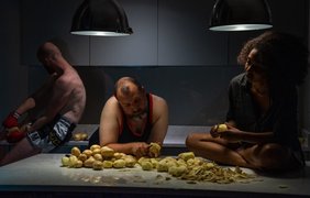 ˣ В Британии прошел конкурс на самое оригинальное фото картофеля/ Фото: glavcom.ua