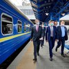 "Укрзализныця" с понедельника не будет брать пассажиров в городах "красной" зоны (список)