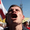 Беларусь парализовали забастовки на предприятиях
