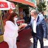 Мэр турецкой Антальи заразился коронавирусом