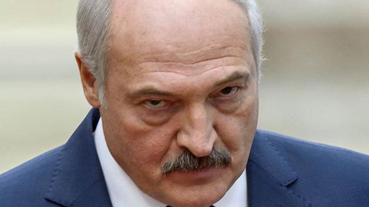 Александр Лукашенко / Фото: censor.net.ua