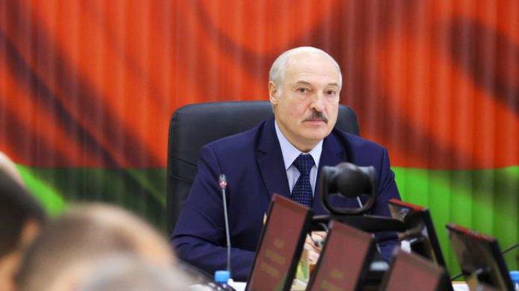 Александр Лукашенко / Фото: Reuters 