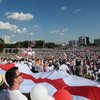 Протесты в Беларуси: пострадавшим собрали "миллионную" помощь