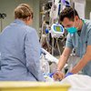 В херсонской больнице случилась вспышка коронавиируса