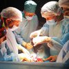 Первая в Украине трасплантация поджелудочной железы завершилась неудачей