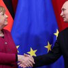 Меркель позвонила Путину: что обсуждали