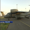 Україна відправила літак із гуманітарною допомогою до Лівану