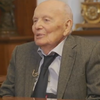Академік Борис Патон помер на 102 році життя