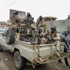 В Мали военные свергли президента (видео)