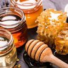 Как правильно есть мед