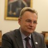 Садовой будет баллотироваться в мэры Львова (видео)