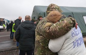 Украина обсудила списки для обмена пленными