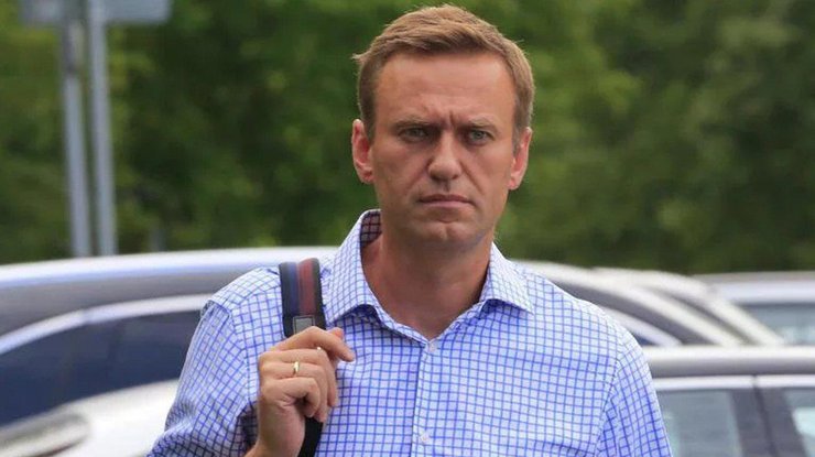 Алексей Навальный/ Фото: topnews.ru