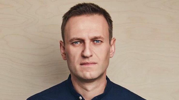 Фото: Алексей Навальный / kp.ru
