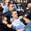 Самолет с Навальным вылетит в Германию в ближайшие часы 