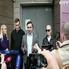 Російські медики заборонили відправку Навального до Німеччини