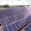 У Туреччині відкрився перший завод з виробництва сонячних панелей