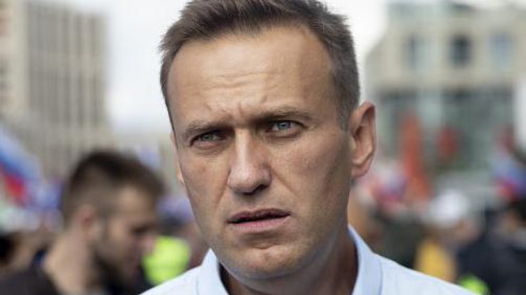 Фото: Алексей Навальный