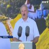 Олександр Лукашенко привів війська на кордоні у бойову готовність