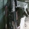 Бойовики застосували на Донбасі заборонену зброю