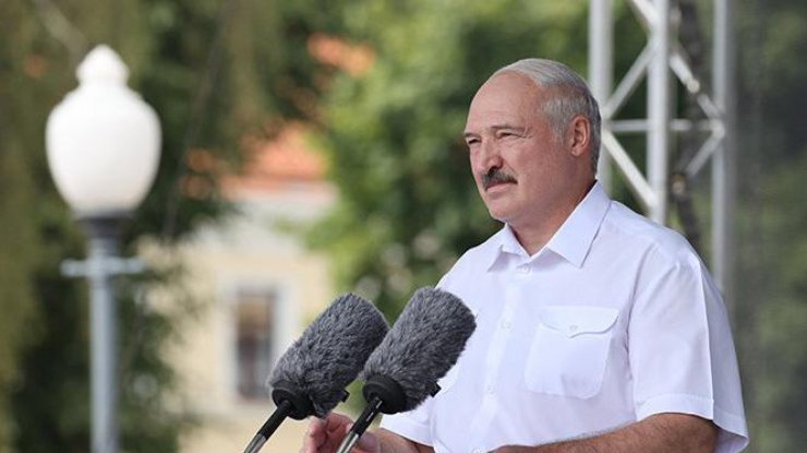 Александр Лукашенко/Фото: belaruspartisan