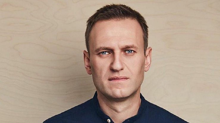 Алексей Навальный/ Фото: 24tv.ua