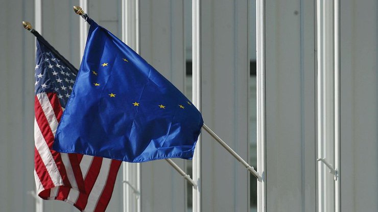 США и ЕС подписали соглашение о первом за последние 20 лет снижении пошлин/ Фото: korrespondent.net