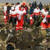 Авиакатастрофа МАУ: Иран раскрыл подробности расследования крушения украинского Boeing