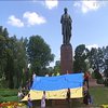 Кияни та гості столиці відзначили День державного прапору України