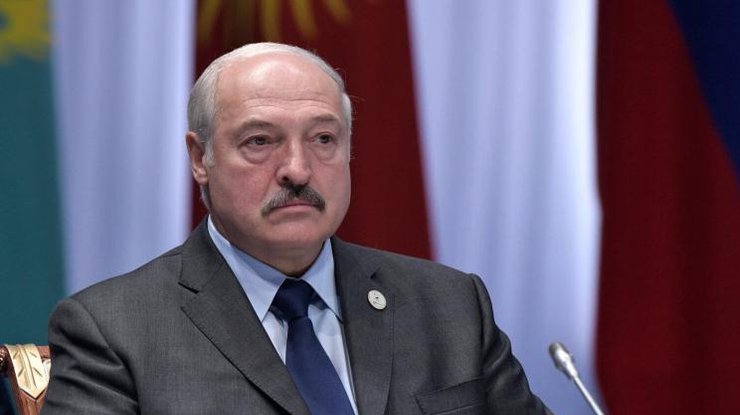 Александр Лукашенко/Фото: belaruspartisan