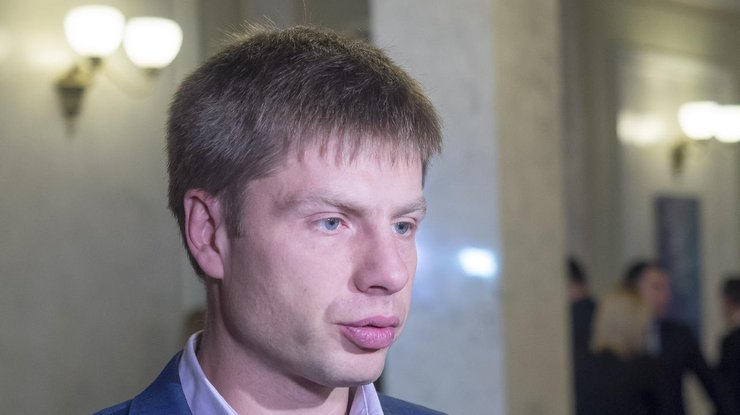 Фото: Алексей Гочаренко/ Liga.net