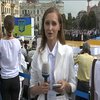 Володимир Зеленський привітав українців з Днем Незалежності