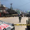 На Филиппинах произошел жуткий двойной теракт: десятки людей ранены 