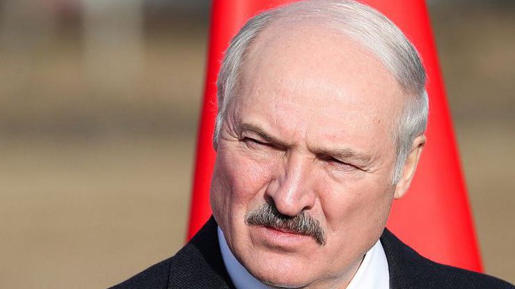 Александр Лукашенко/Фото: eurasia